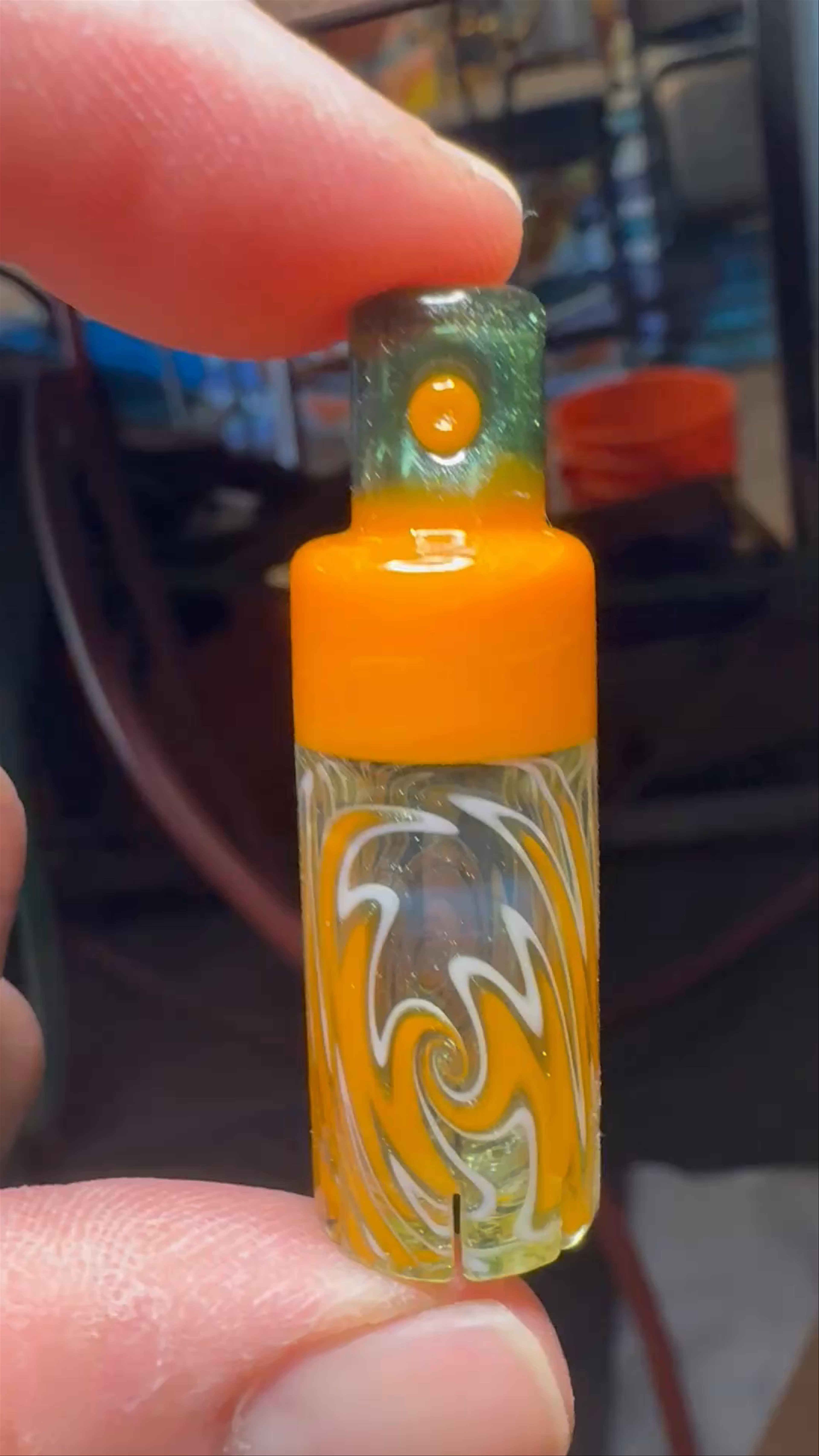 Preview pic of 14.2mm Spraycan Tip