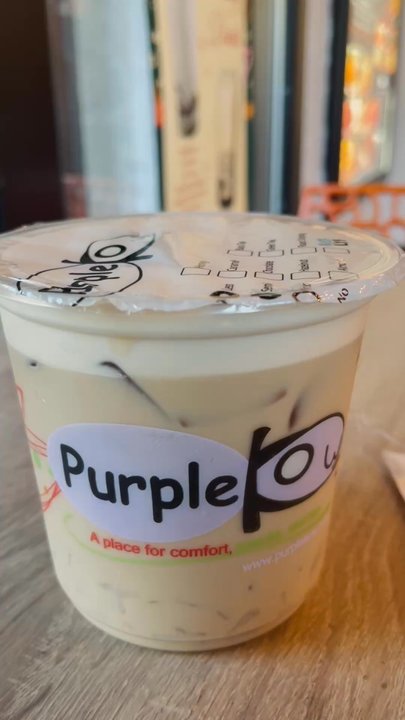 Purple Kow - Desserts Near Me - Berkeley, California