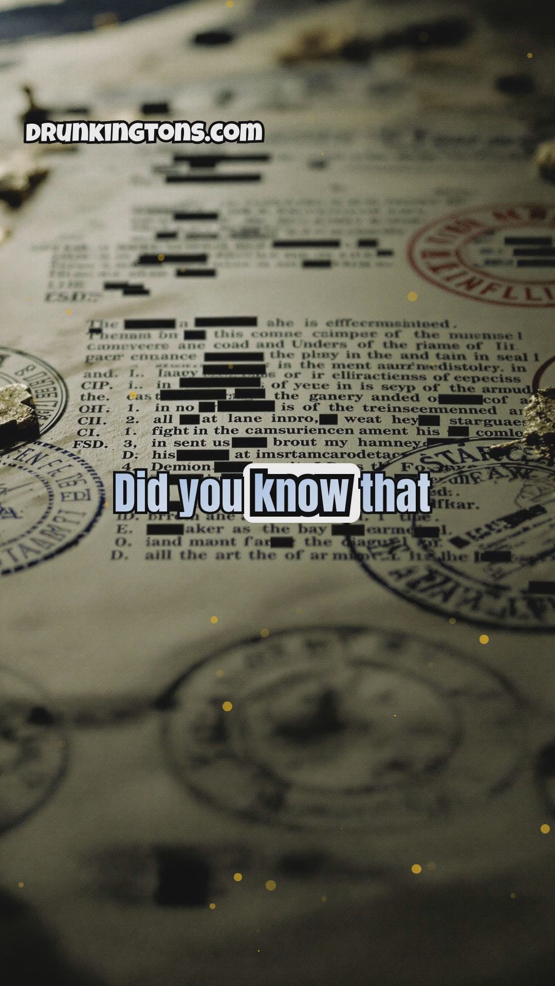 The Intriguing World of Parapsychology: 50 Surprising Facts About the Paranormal