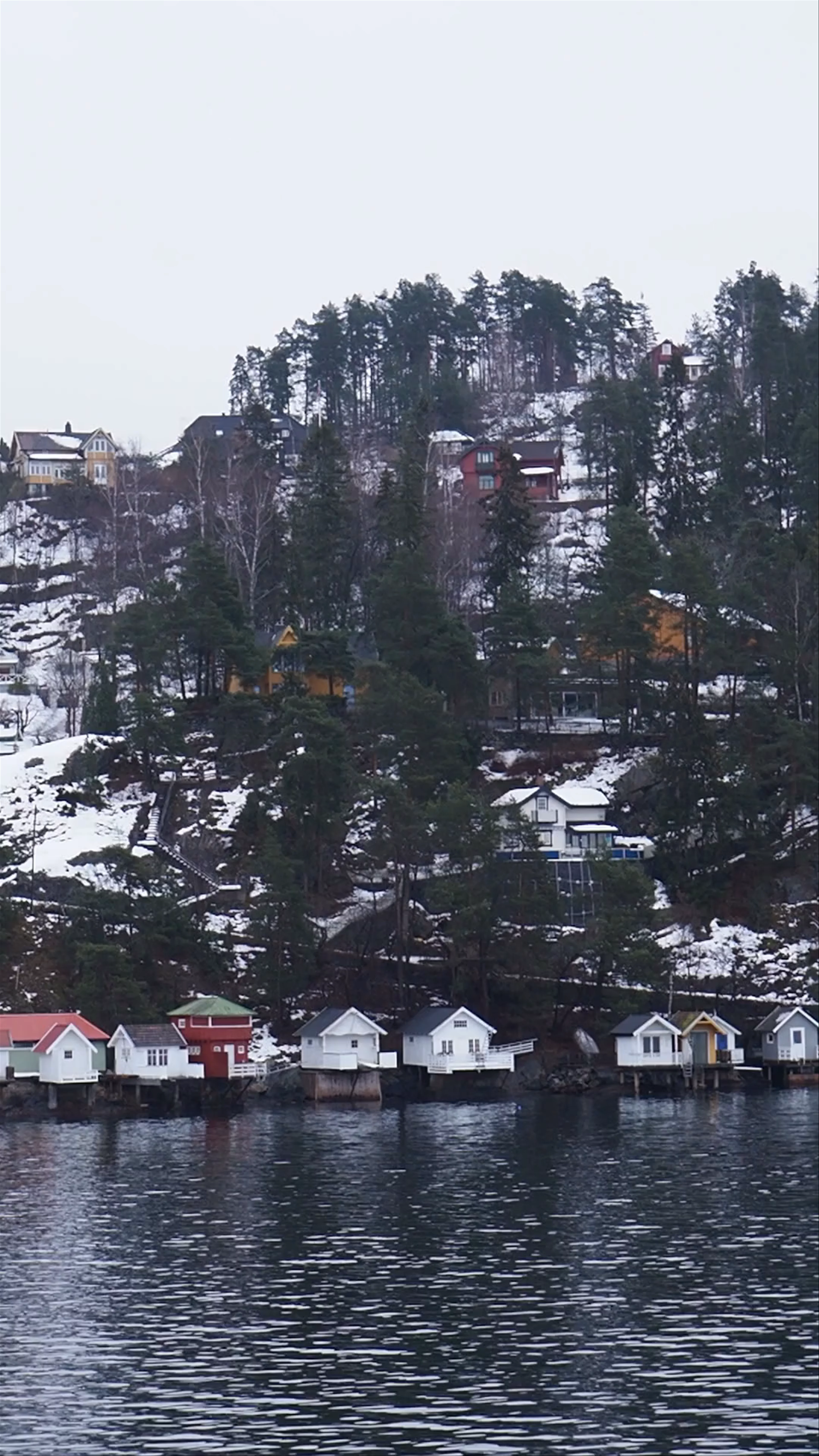 Fjord Cruise, Trollcruise AS, Rådhusbrygge 3