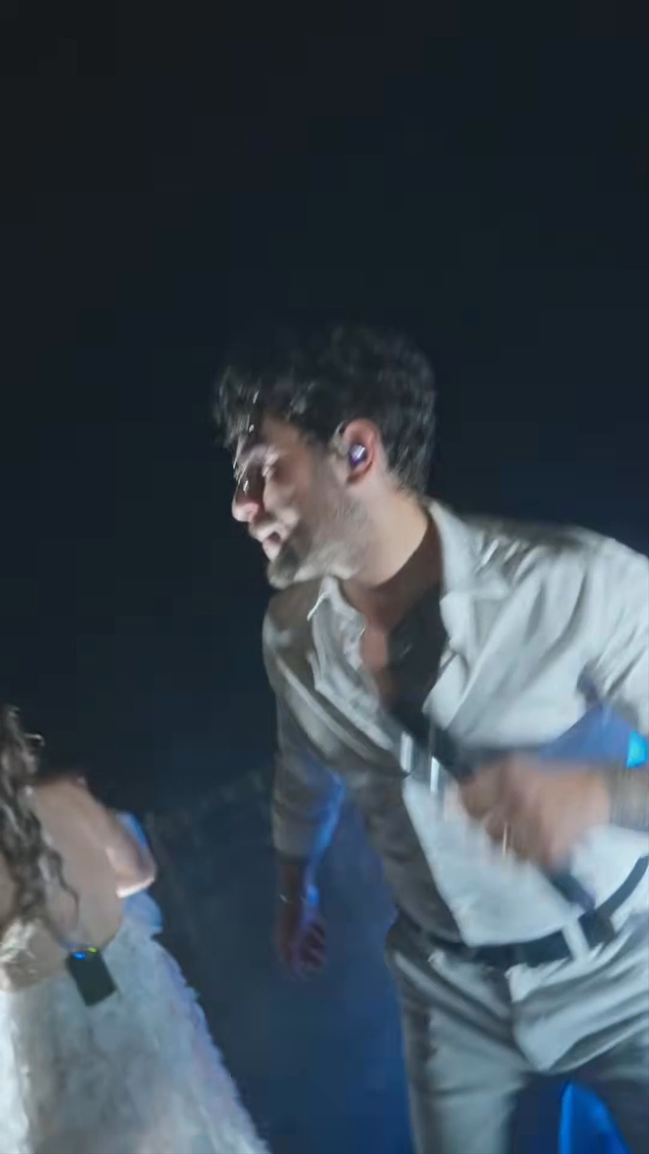 Luminosity - Live Wedding 2026 - video