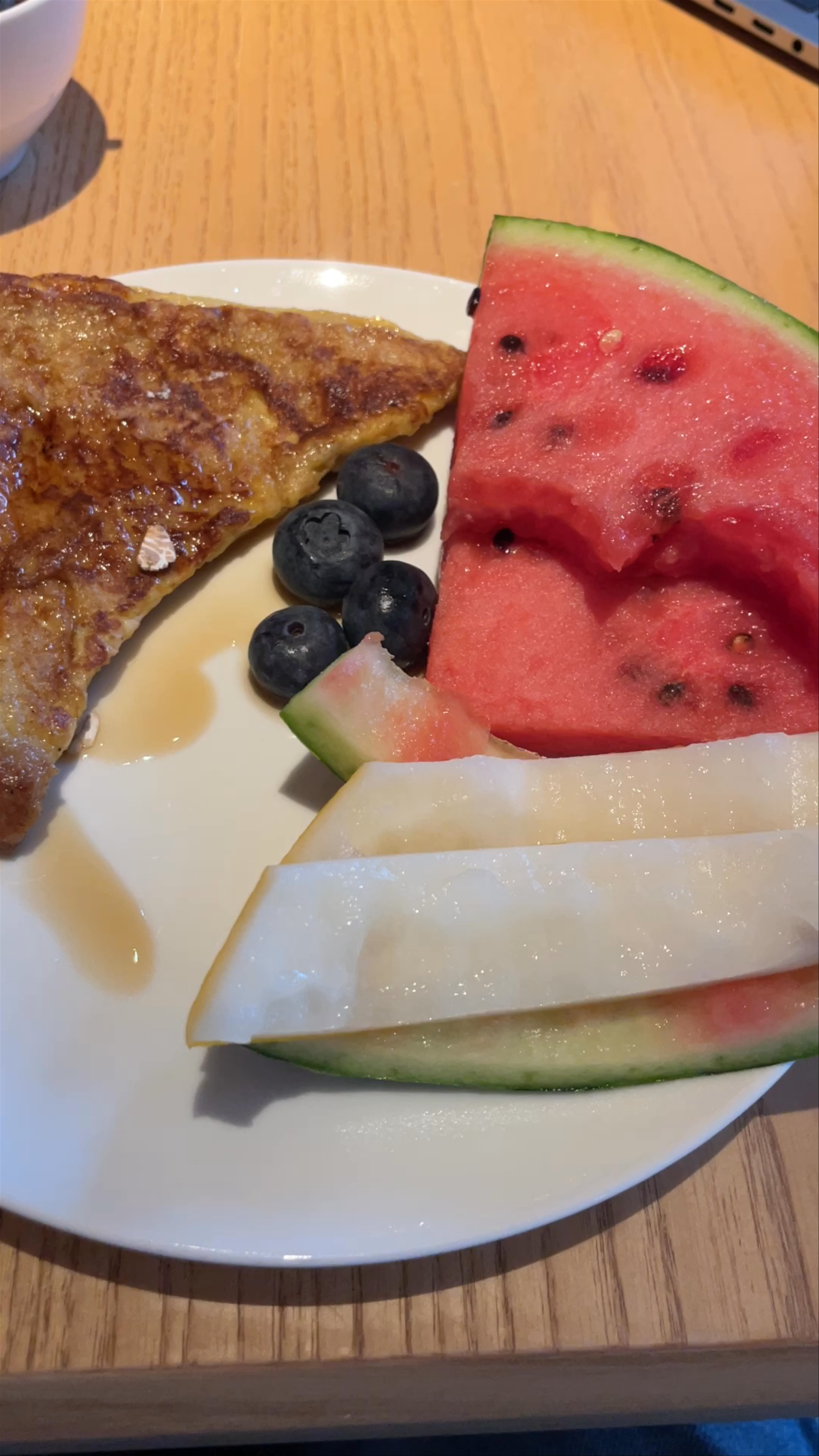 Breakfast at TIDES Restaurant, Reykjavík - Fresh and Cozy Dining Experience