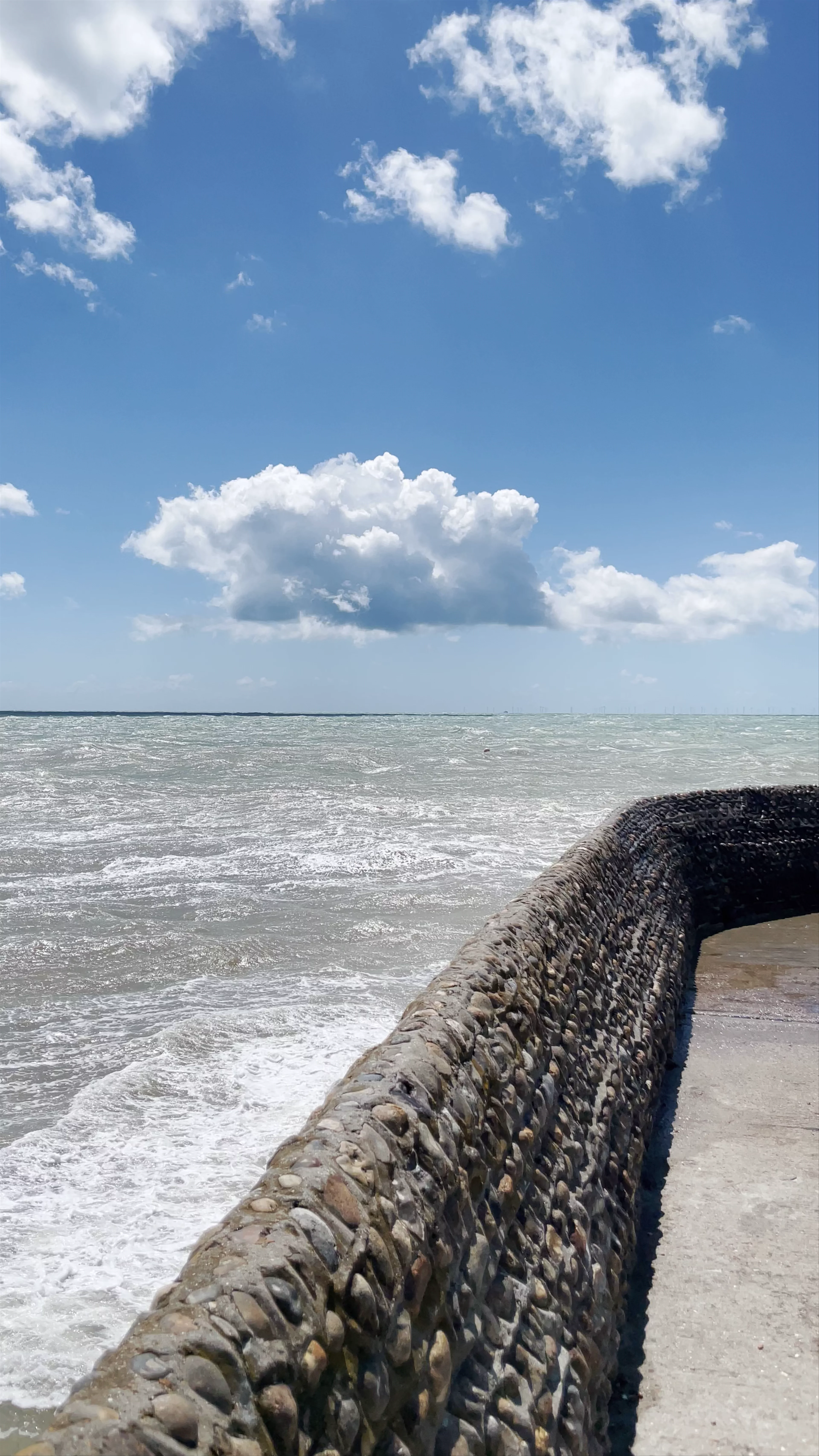 Afloat, Kings Road, Brighton, UK