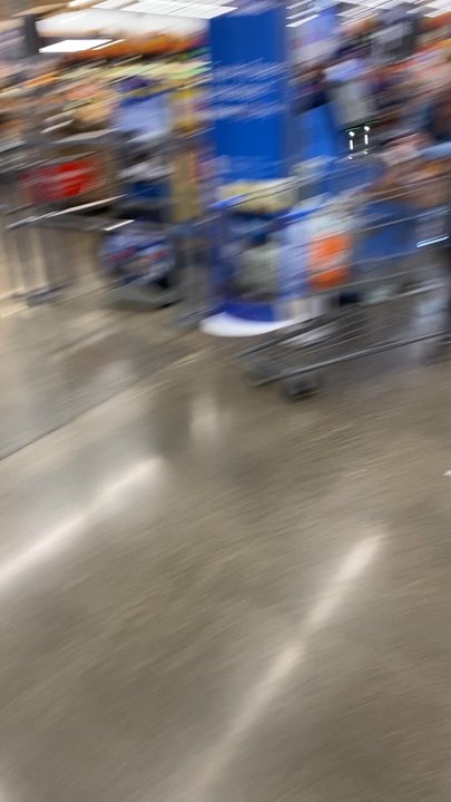 Walmart Supercenter - Very clean store, outstanding customer service, more than enough cashiers, which speeds up the check in and check out process. - Department Stores Near Me - Stockton, California