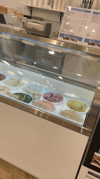 Kilwins Ice Cream - Chocolate - Fudge - Ice Cream & Frozen Yogurt Near Me - Washington, DC, District of Columbia