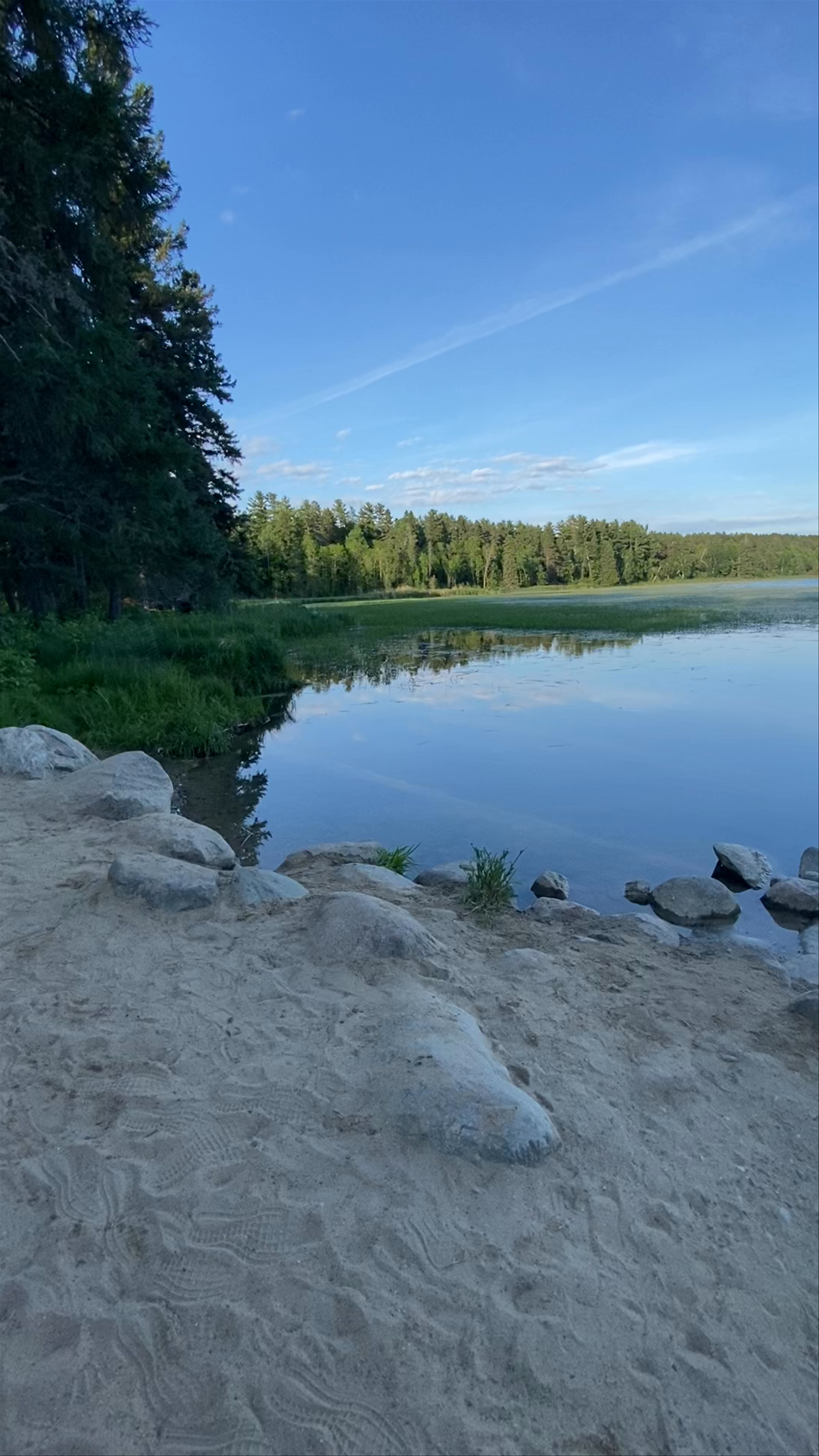 Mississippi Headwaters