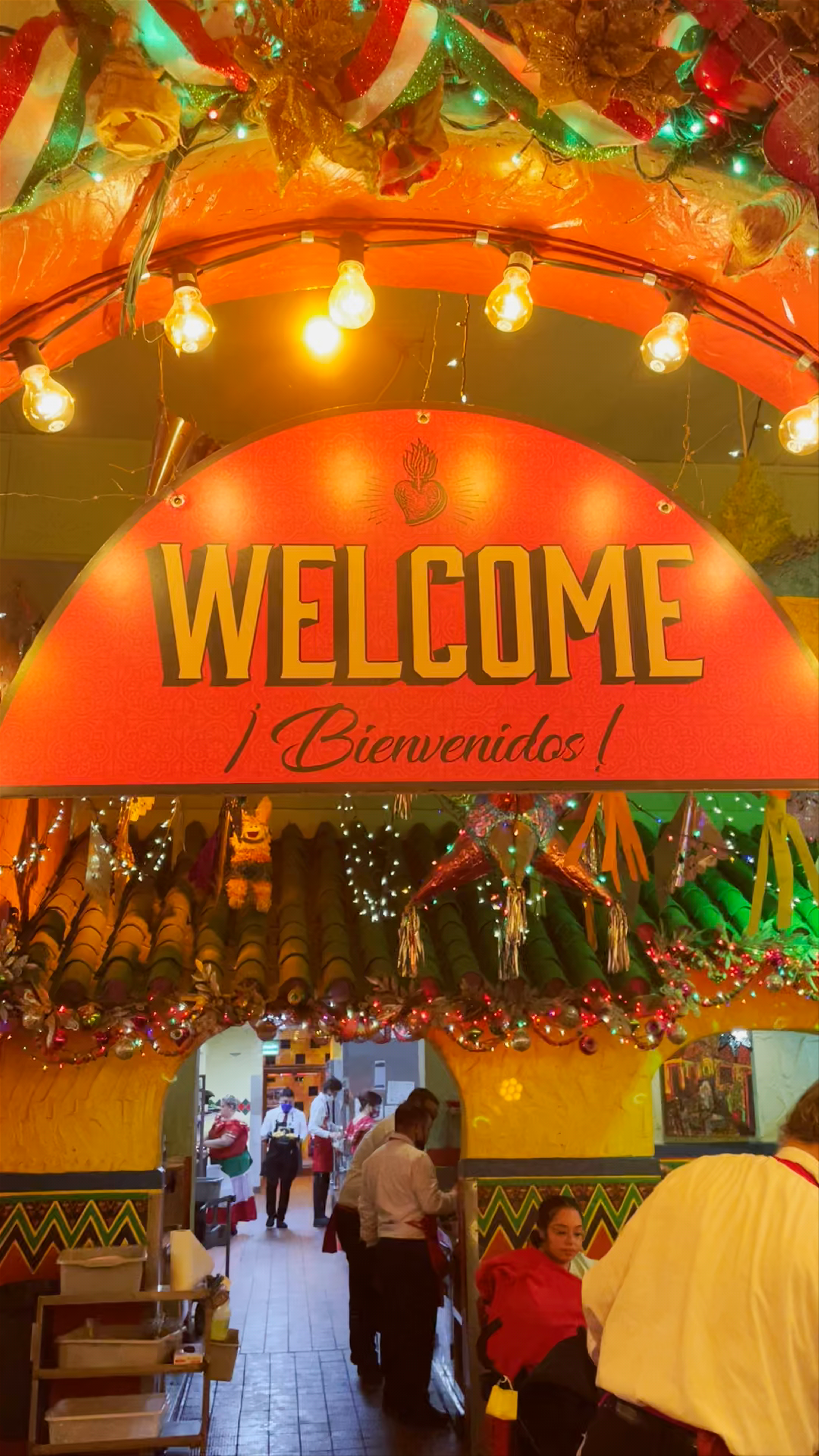 Mi Tierra Cafe y Panaderia