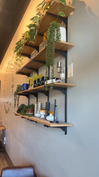 Curate Cafe - Cafes Near Me - Scottsdale, Arizona