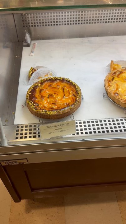 Le Panier - Bakeries Near Me - Seattle, Washington
