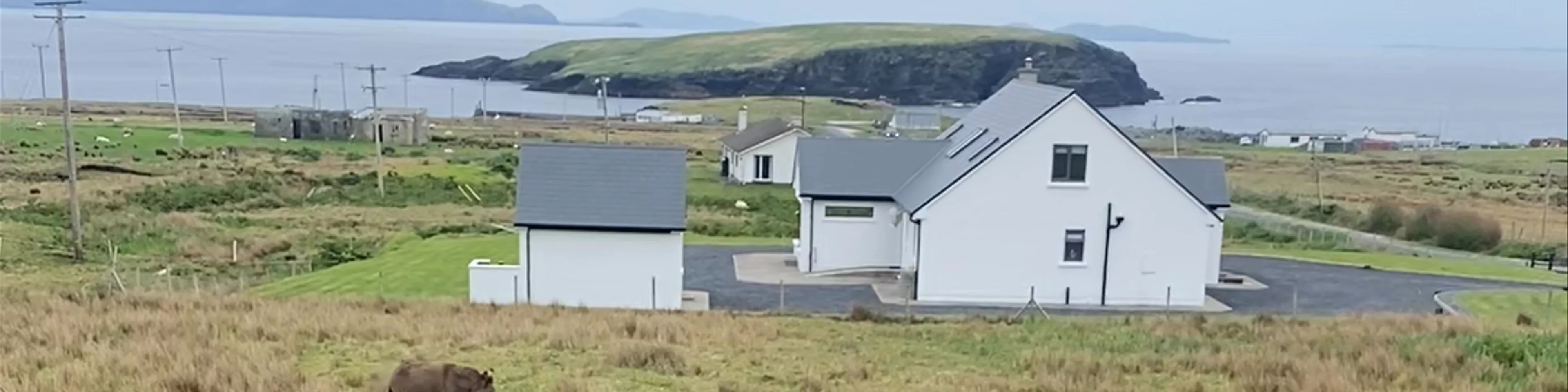 Achill Island