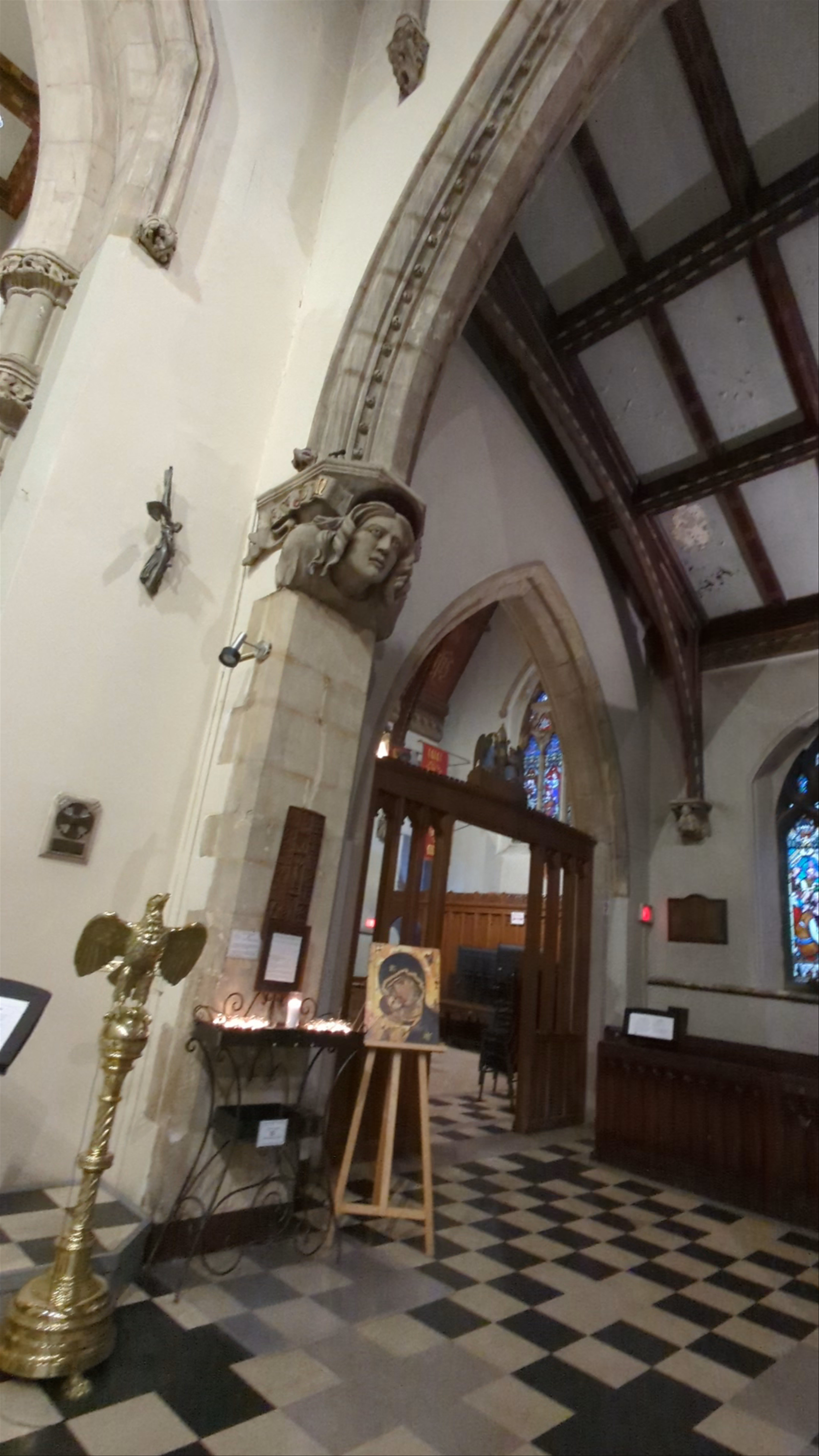 Christ Church Cathedral
