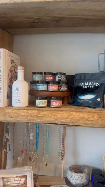Drift Palm Beach - Coffee & Tea Near Me - Palm Beach, Florida