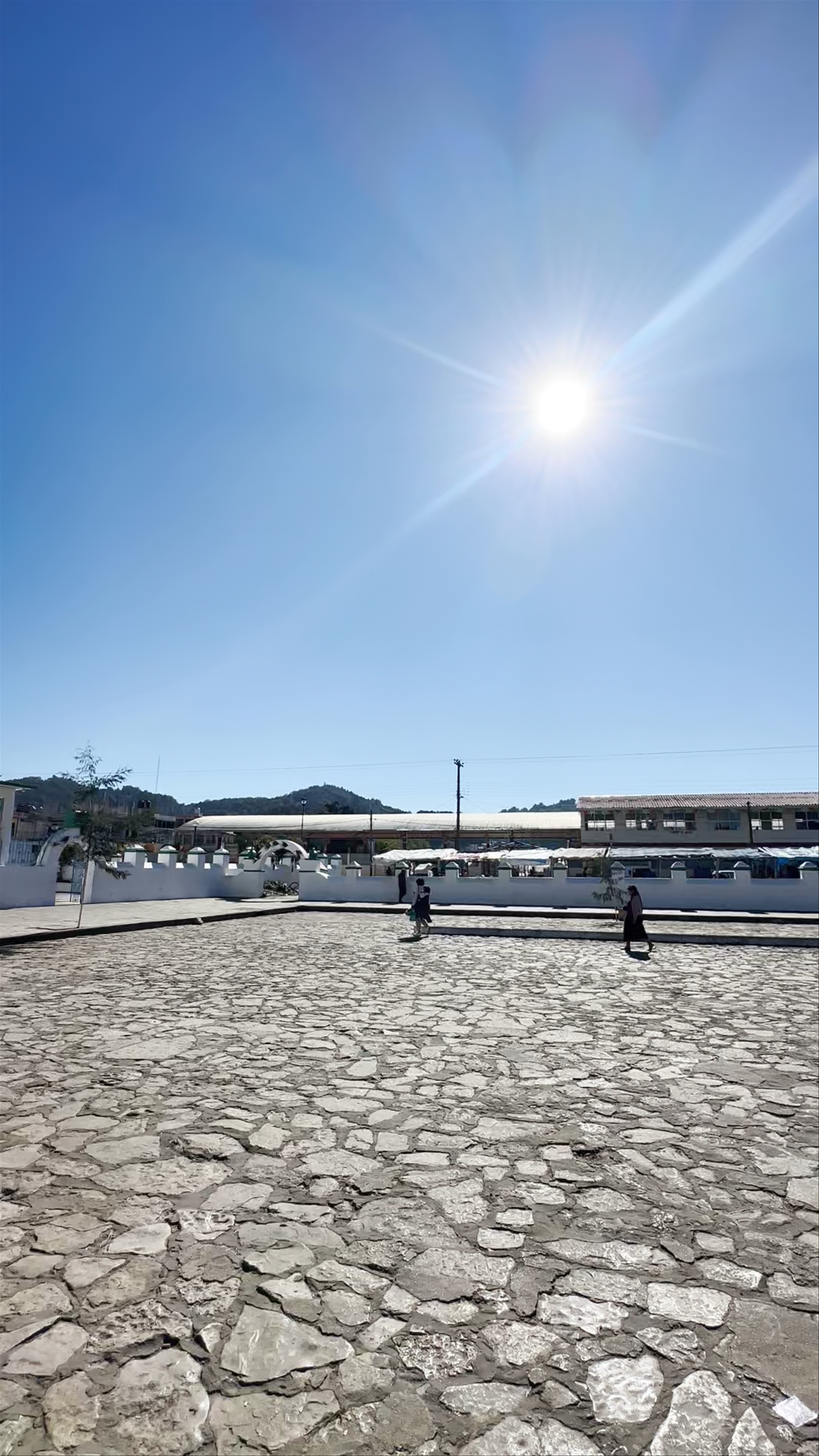 Templo de San Juan Bautista