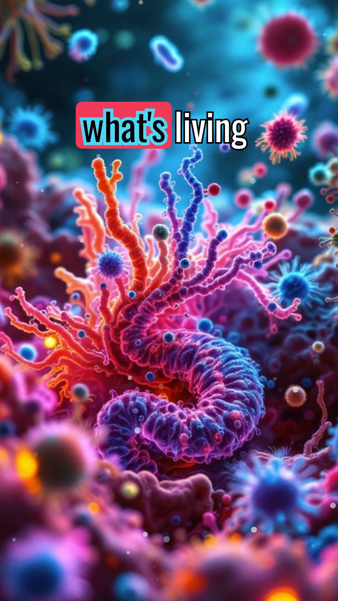 The Hidden Power of Your Microbiome: Gut Health and Its Impact on Your Body