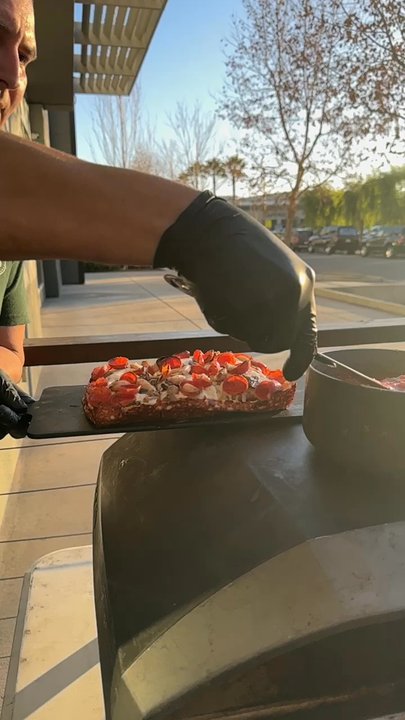 Tio's Pizza - Pizza Near Me