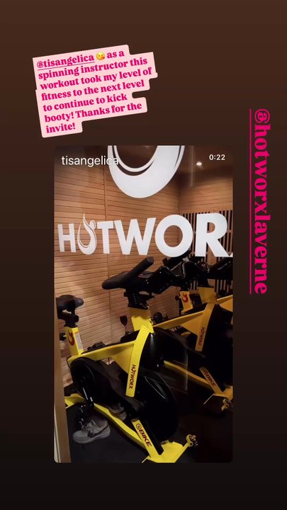 HOTWORX - La Verne, CA - The sauna and gym Equipment - Yoga Near Me - La Verne, California