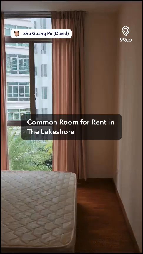 Condo for Room Rent: The Lakeshore - Image 13