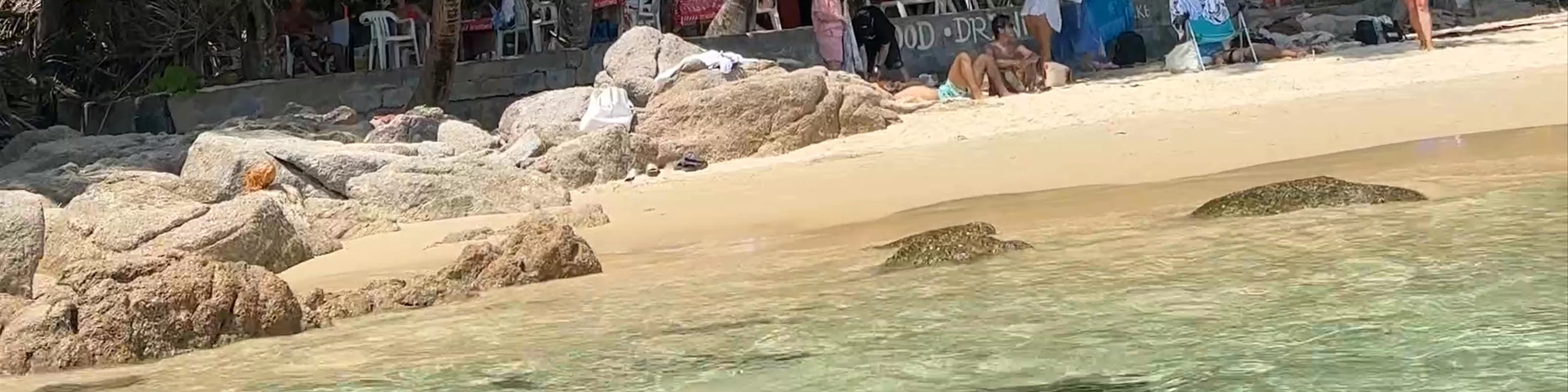 Karon Beach