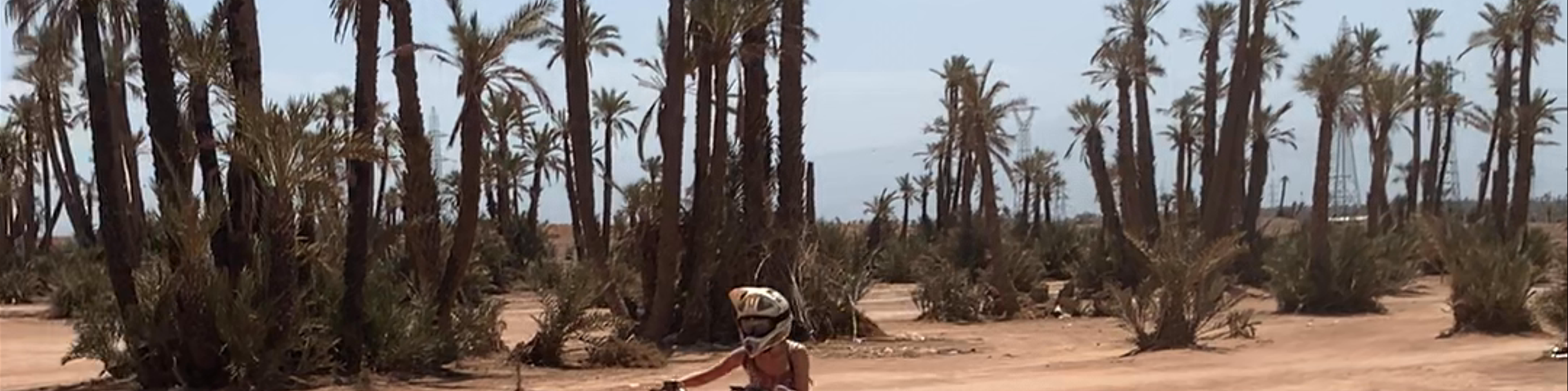 Morocco