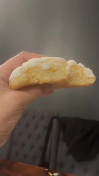 Puerquitos Cafe - Squishy pan dulce - Bakeries Near Me - Richland Hills, Texas