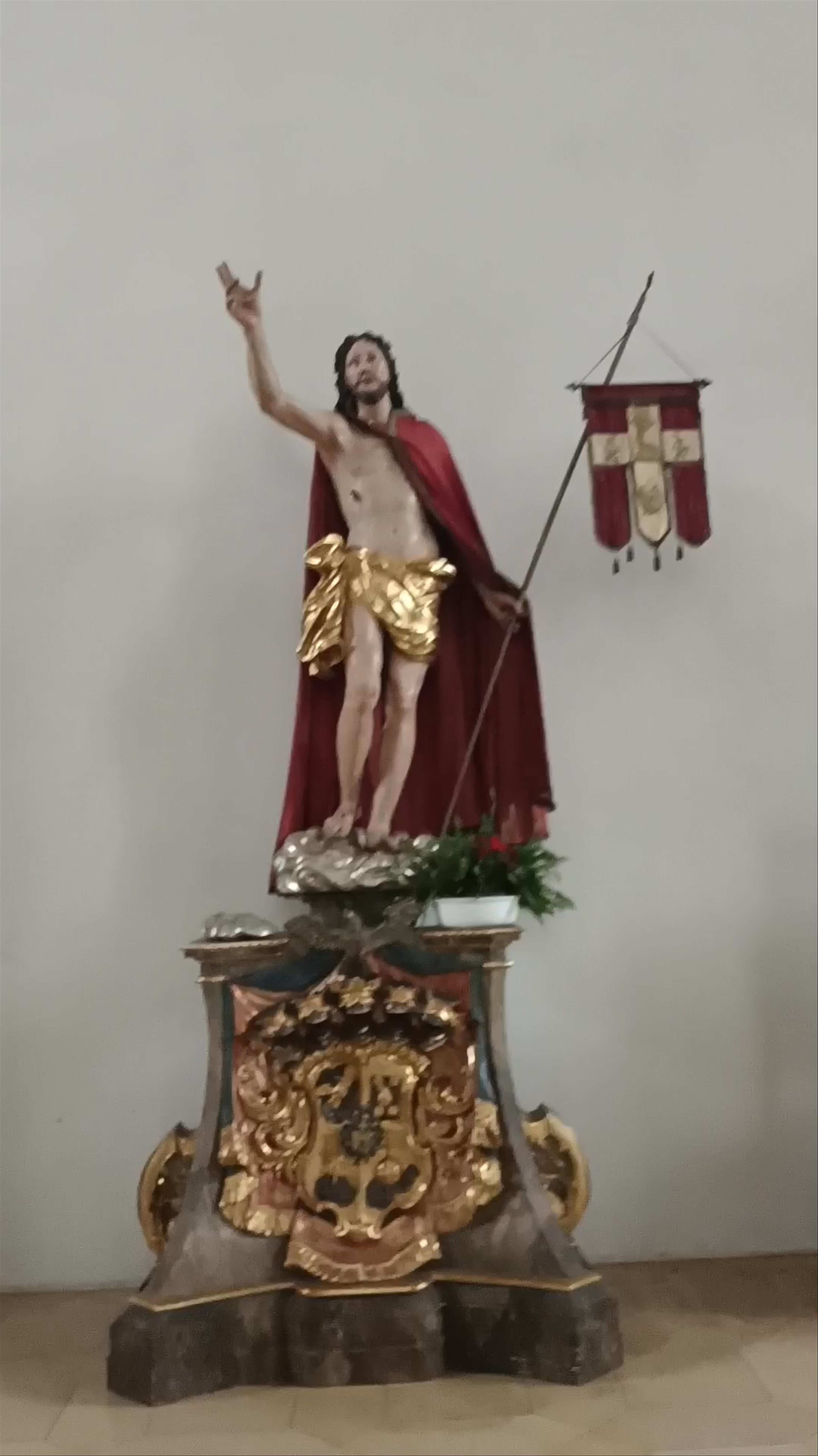 Basilika St. Ulrich und Afra