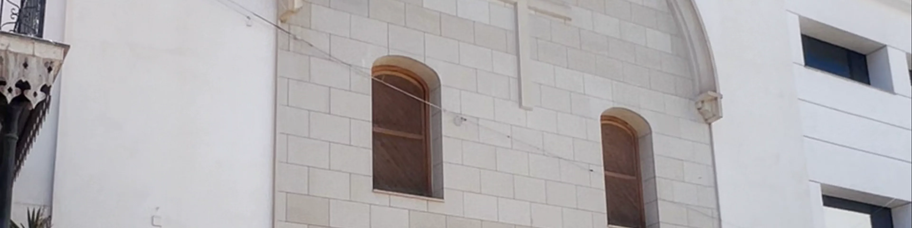 Església de Sant Francesc