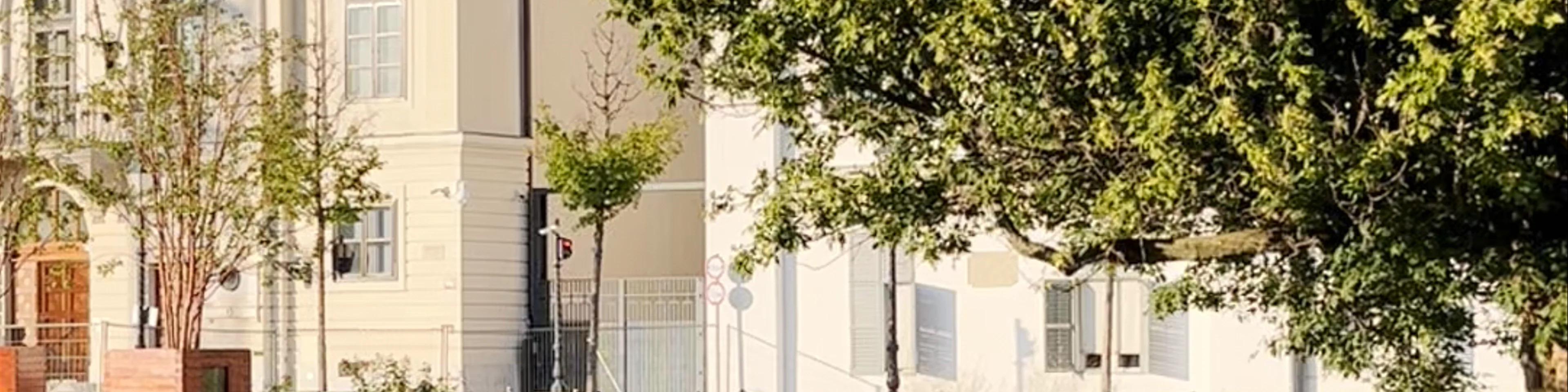 Carmelite Monastery