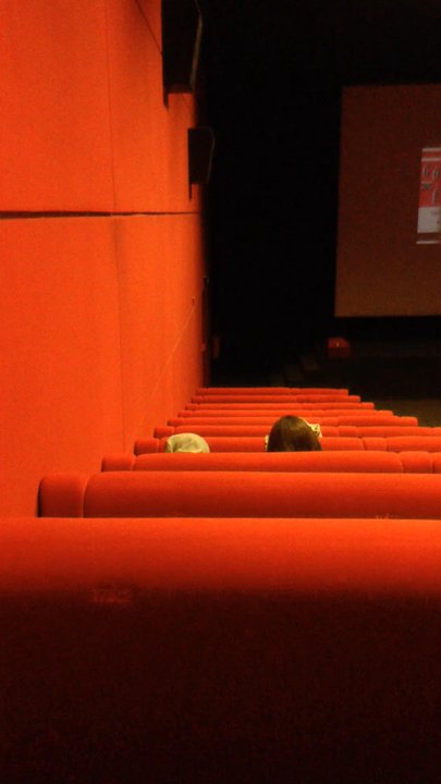 MK2 Bibliothèque - Cinema Near Me - Paris, 75