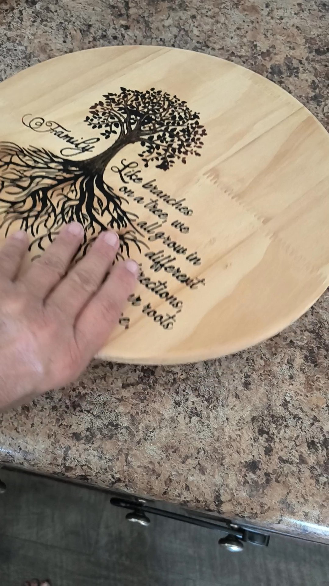 Video Poster