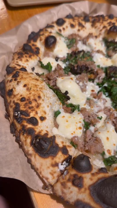 Cart-Driver - Pizza Near Me - Denver, Colorado