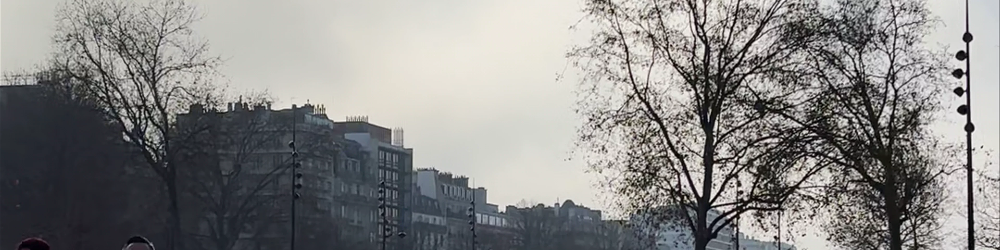 Paris Plages