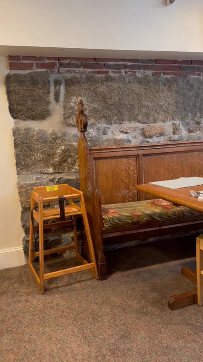 Salem Inn - Dining room - Hotels Near Me - Salem, Massachusetts