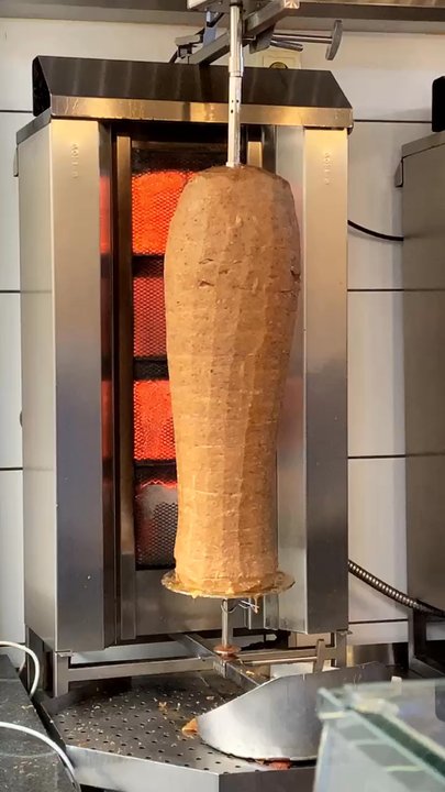Koblenzer Döner - Beef - Kebab Near Me - Koblenz, RP
