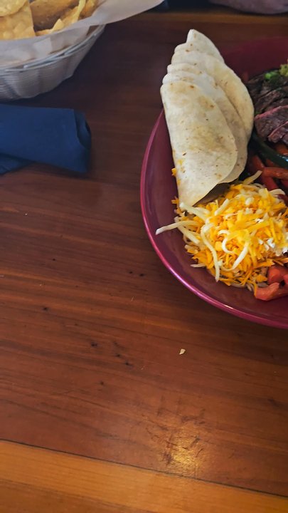 Cantina Verde - The food is incredible - Mexican Near Me - Green Mountain Falls, Colorado