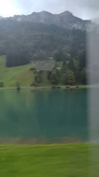Photo of On way to Jungfrau c