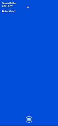 The Company You Keep