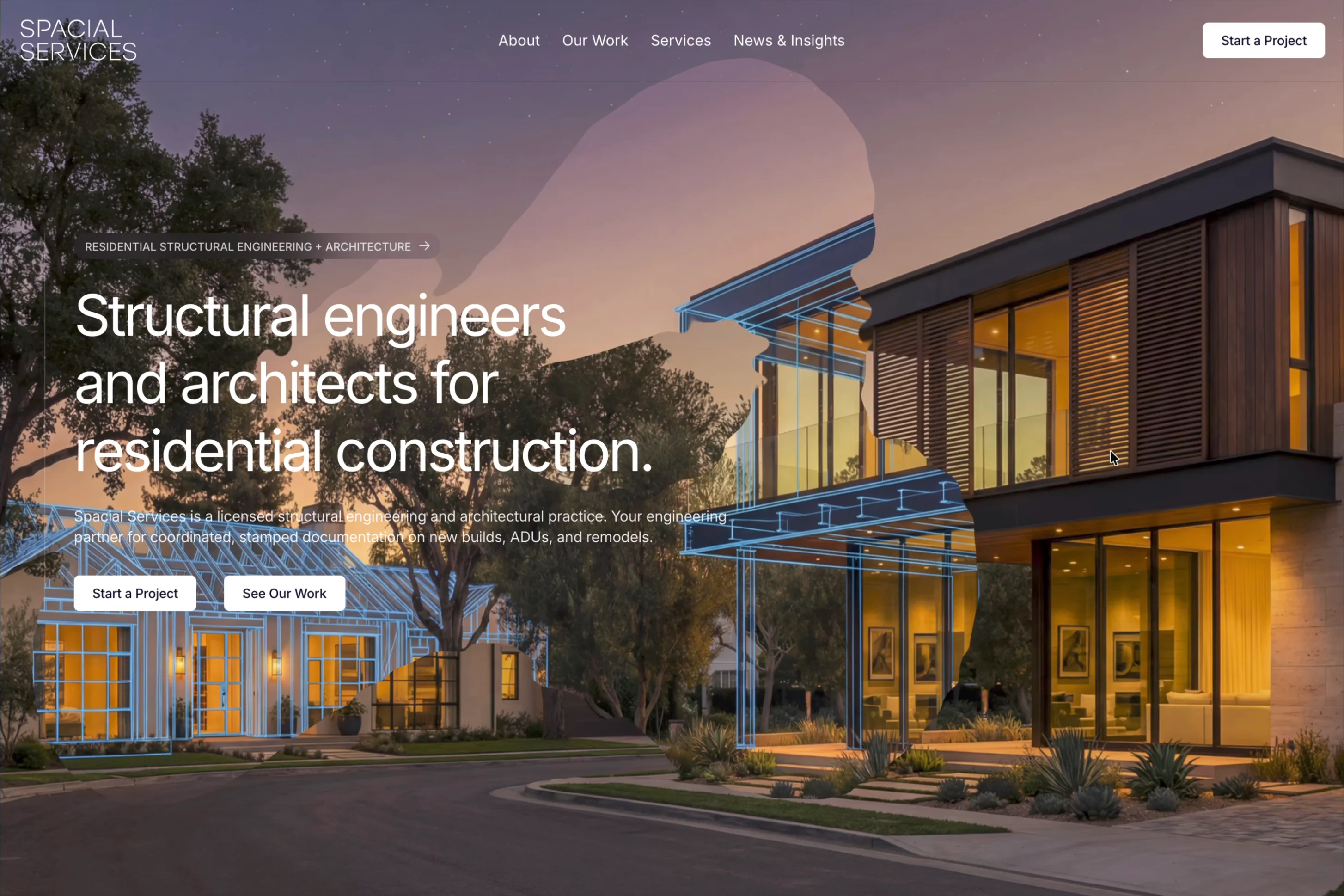 www.spacial.services