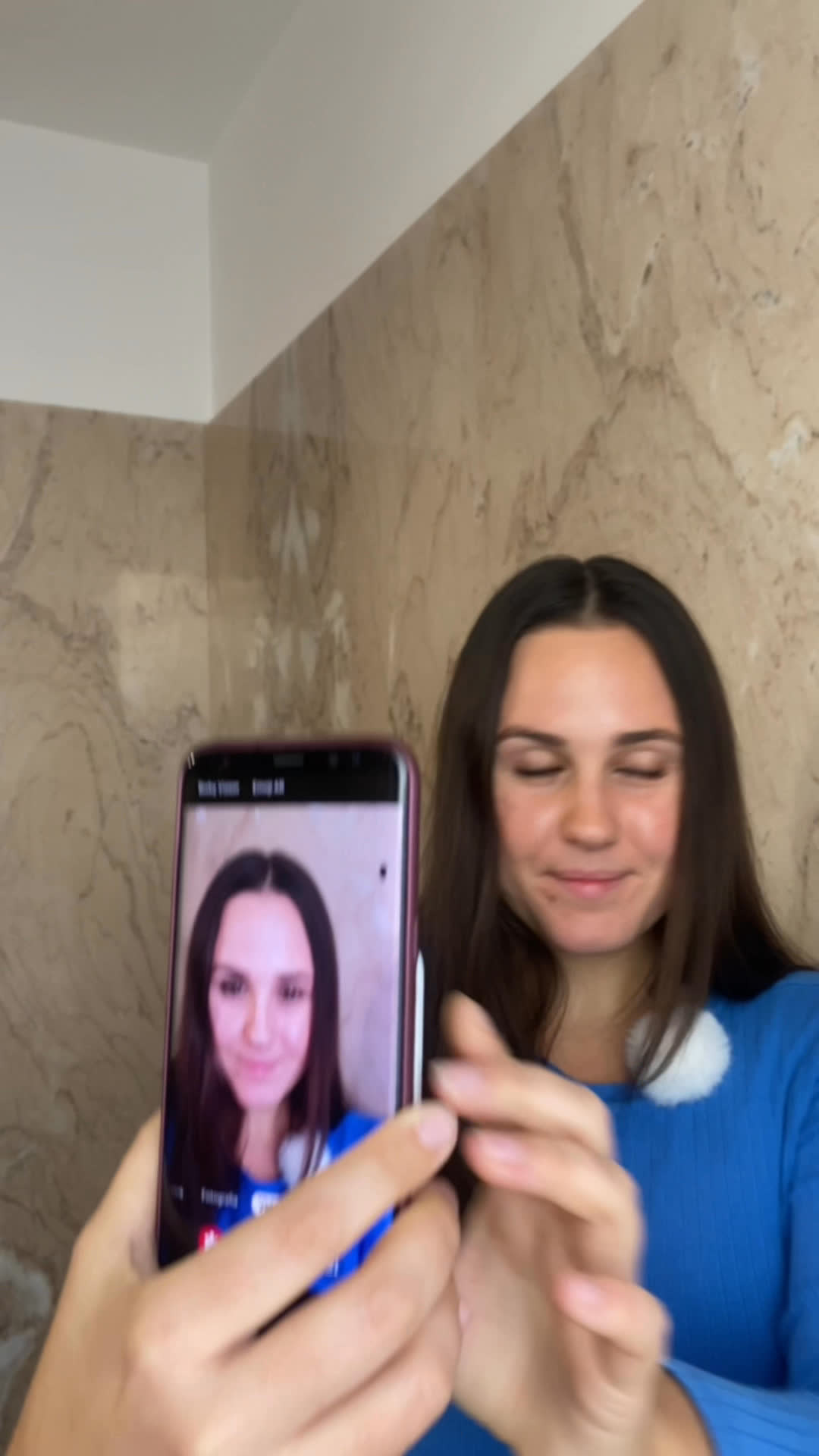 Vídeo UGC 3 de Ilaria