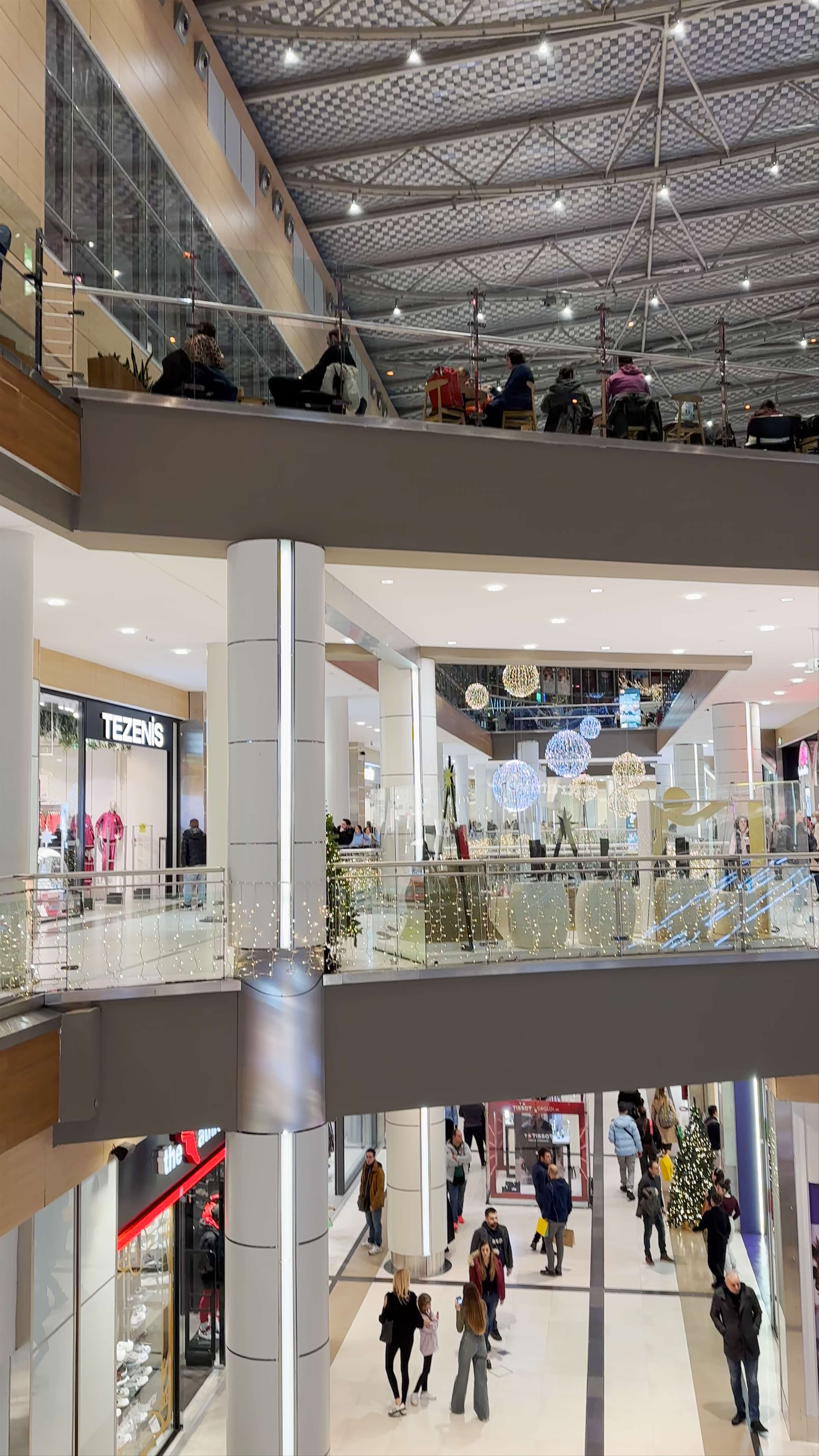 The Mall Athens
