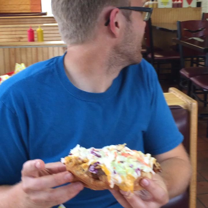 Hot Dog Diner & Burger - The hot dogs are crazy big!! - Hot Dogs Near Me - Parma, Ohio