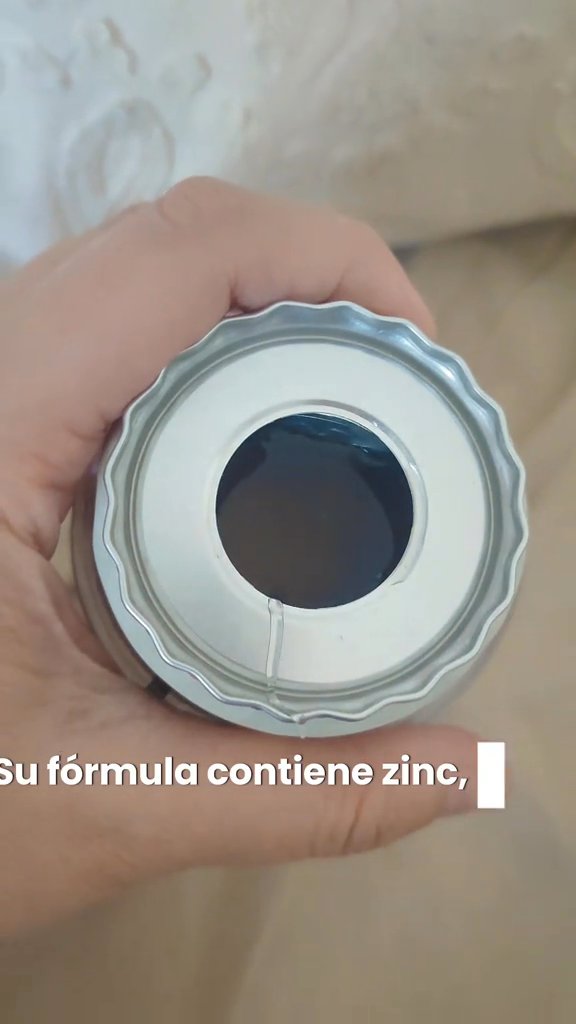 Vídeo UGC 2 de Arantxa