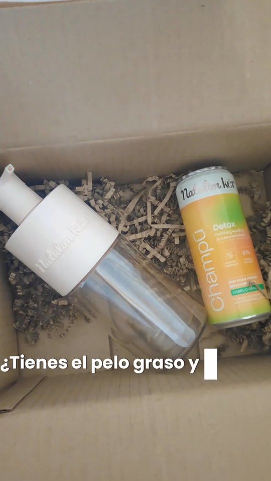 Vídeo UGC 2 de Arantxa