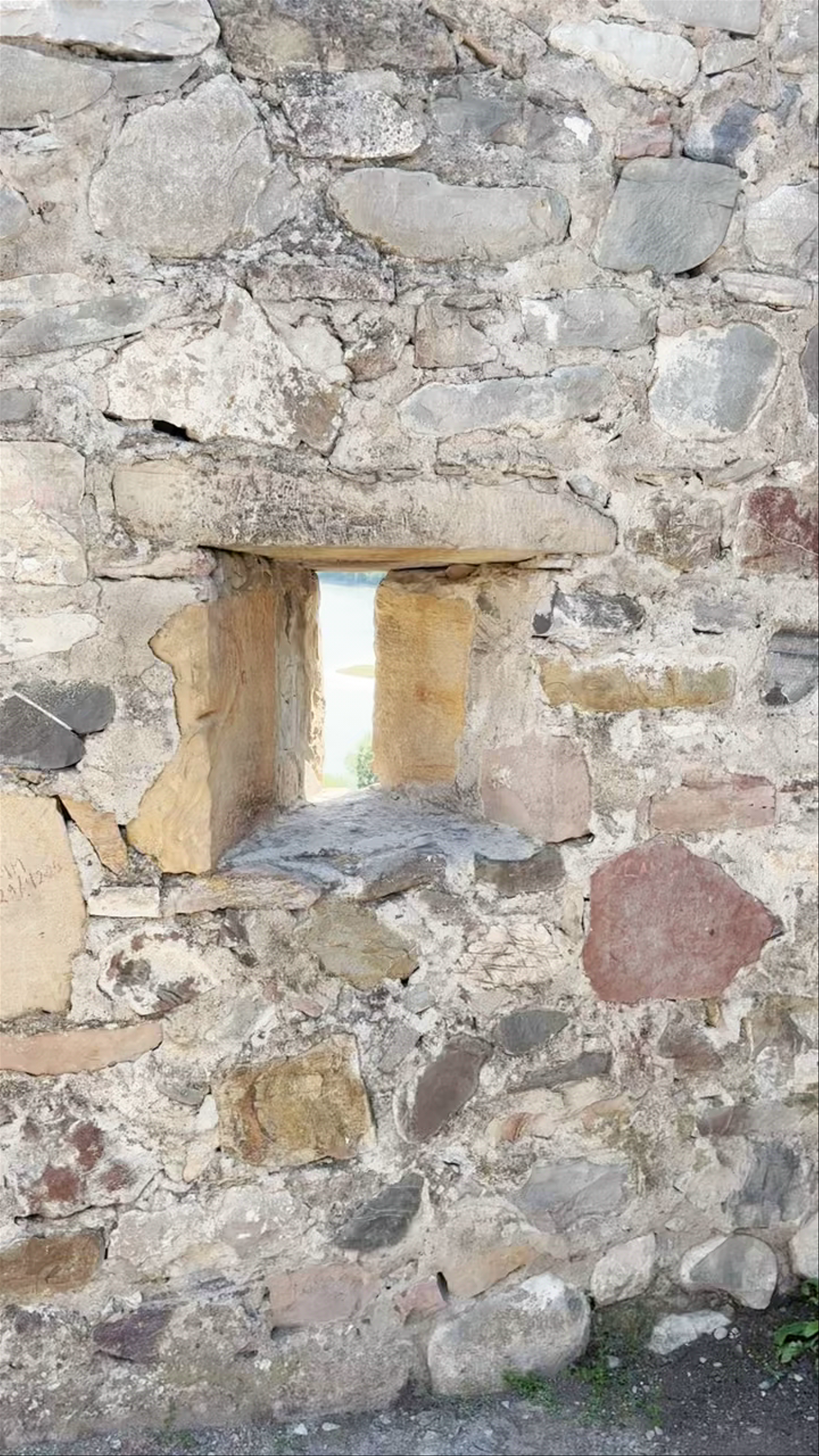 Ananuri Fortress Complex