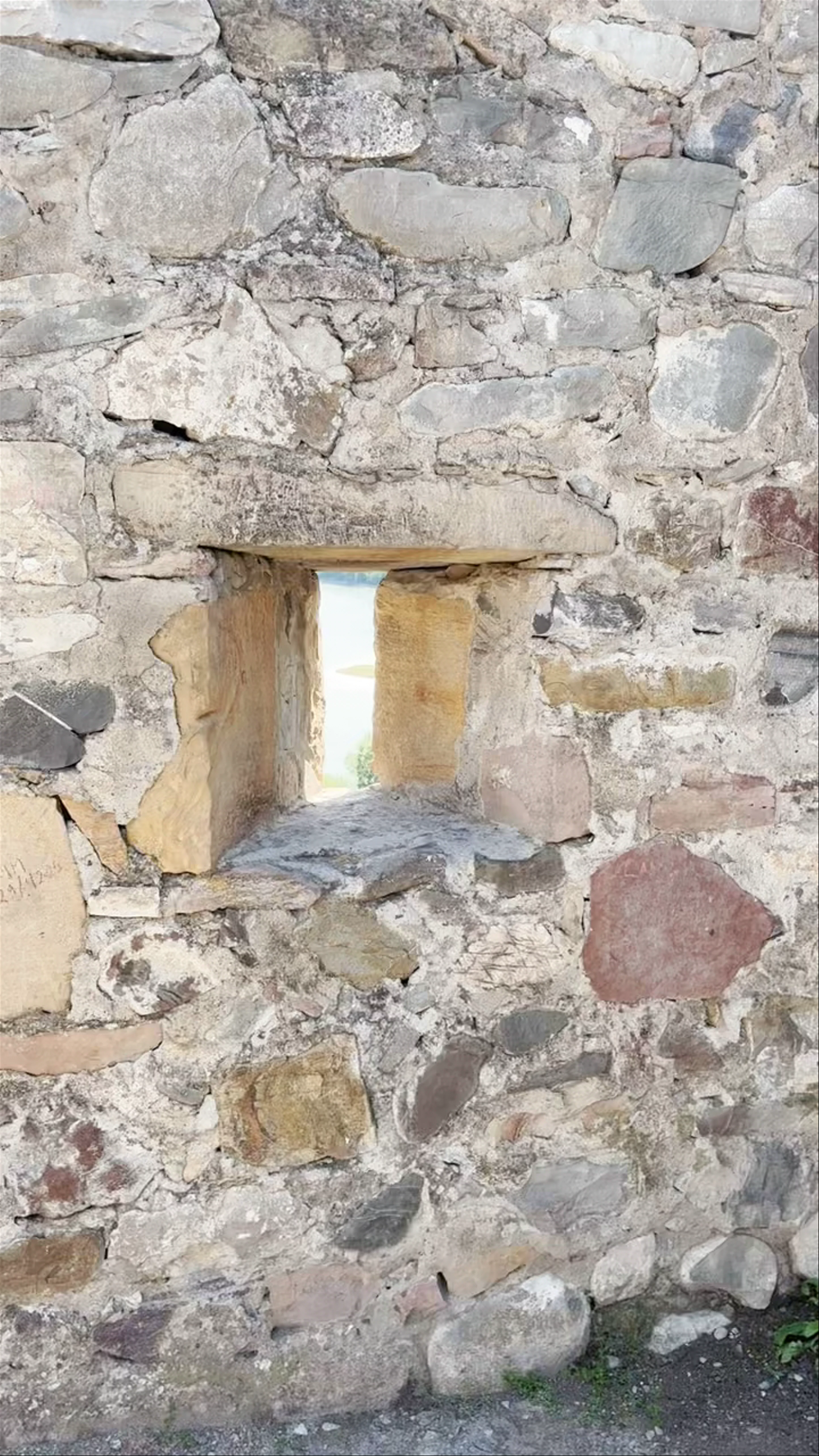 Ananuri Fortress Complex