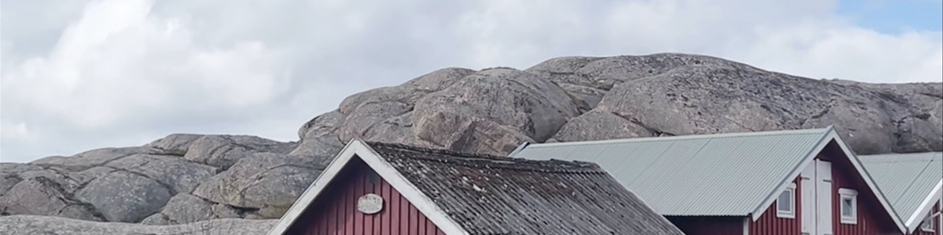 Smögen Marin