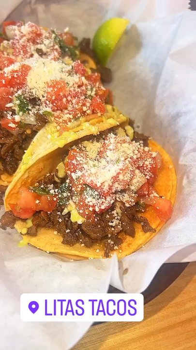 Litas Tacos - Best tacos and quesadilla ever - Tacos Near Me - Florence, Kentucky