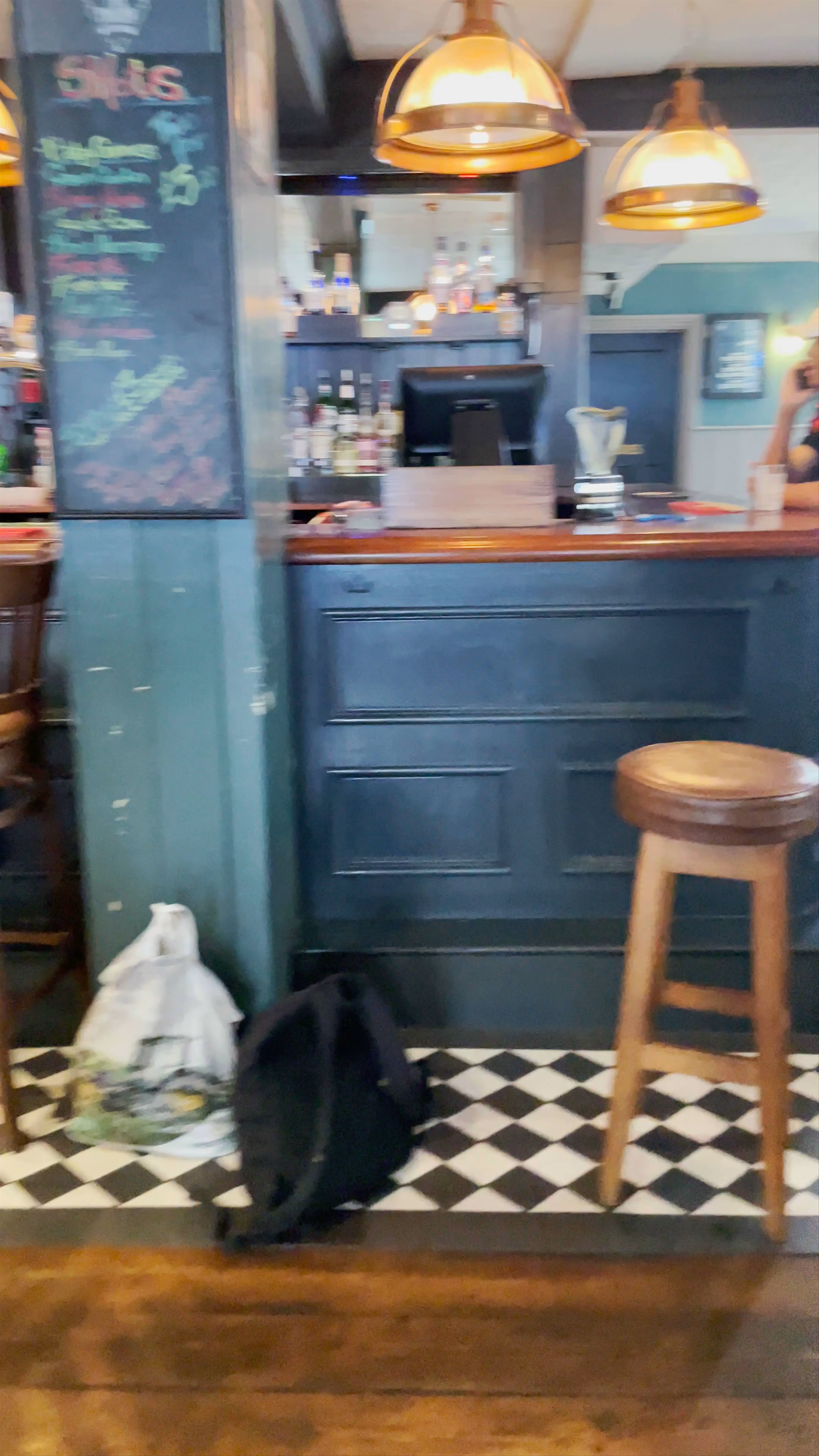 The Tavern