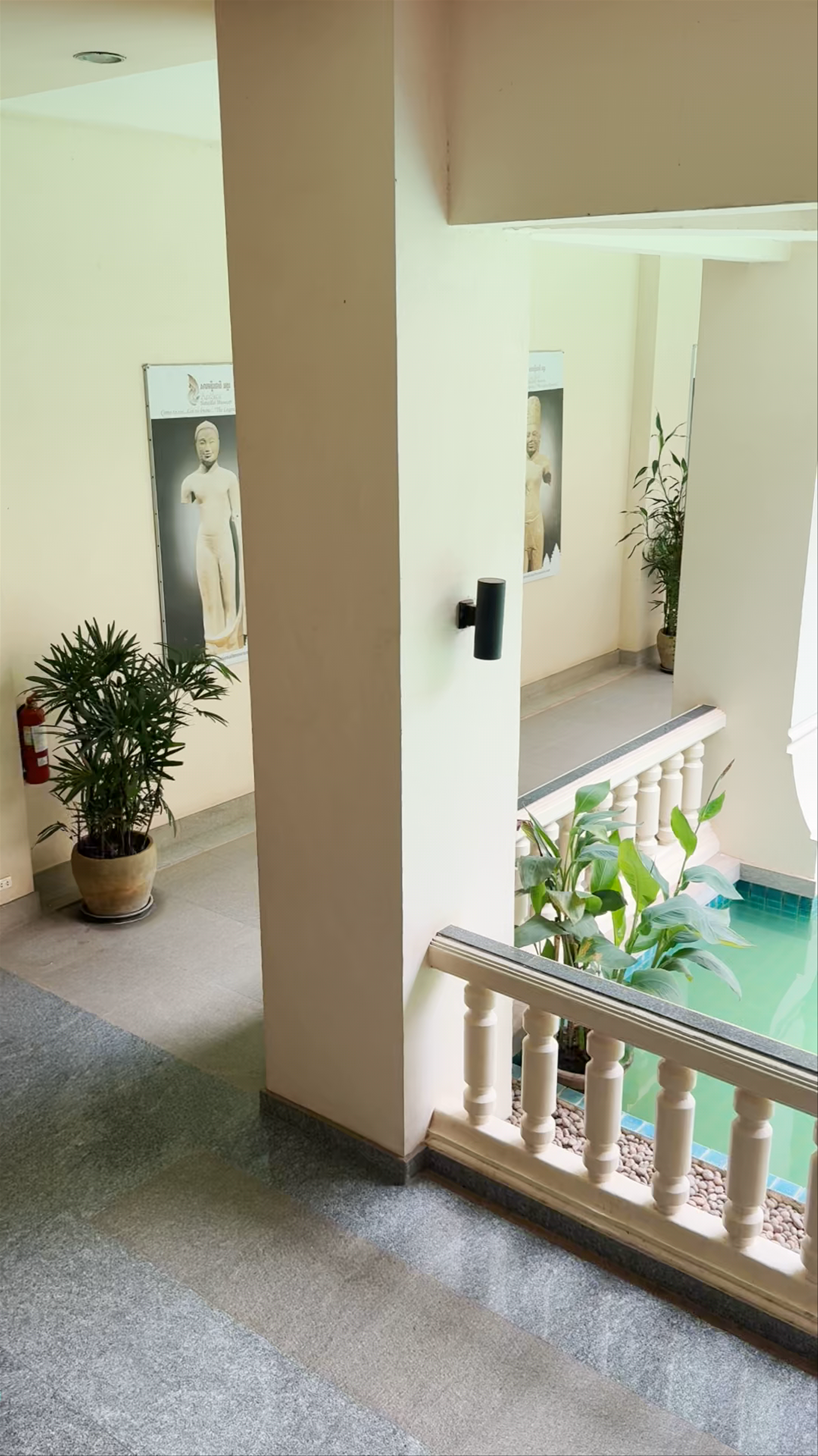 Angkor National Museum