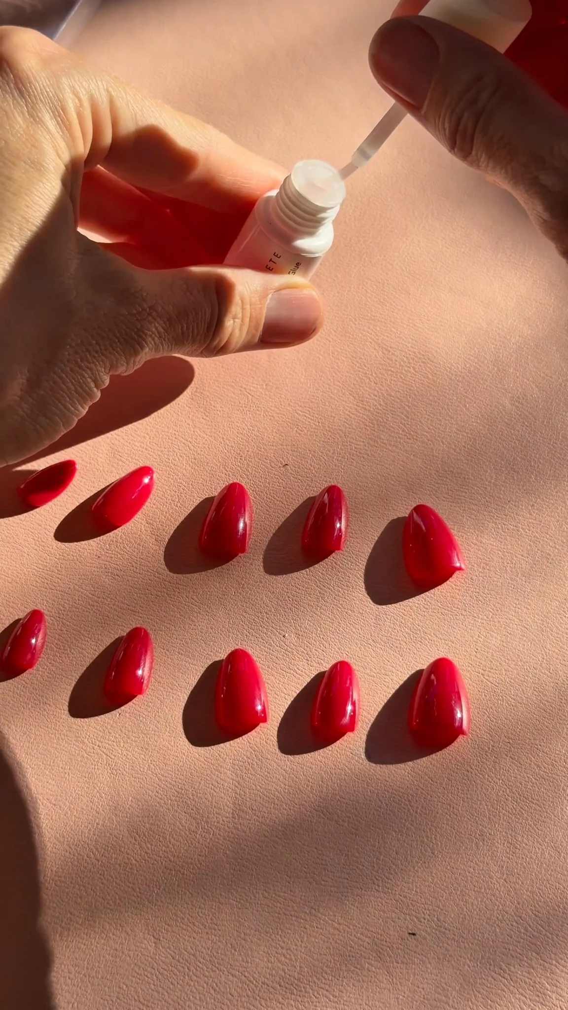 Nails