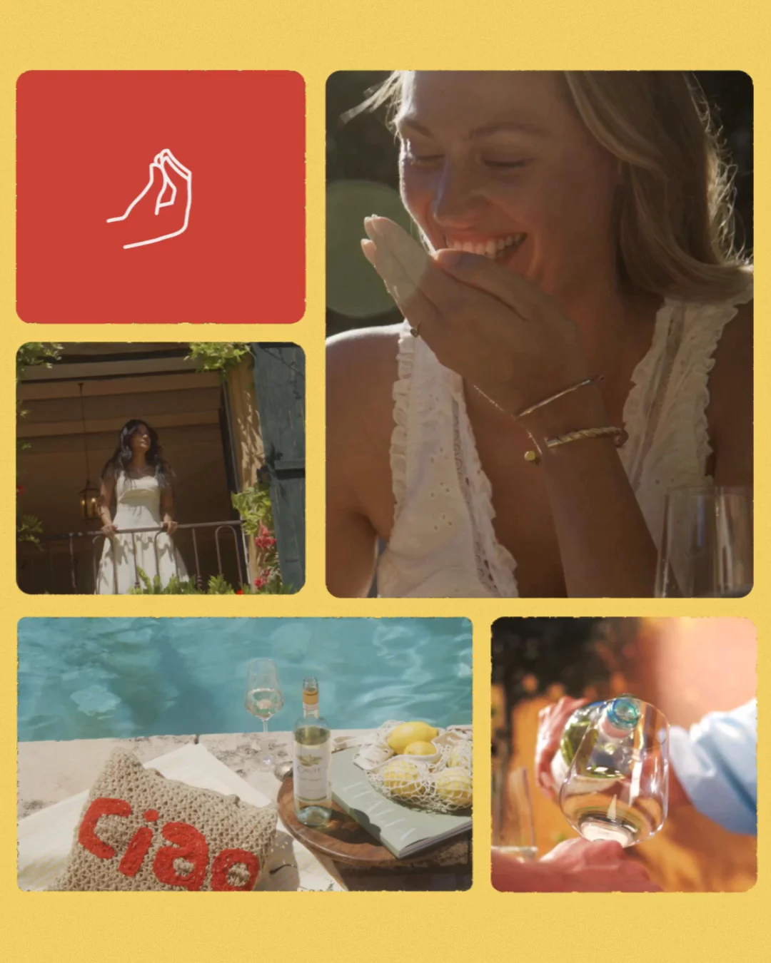 Video poster